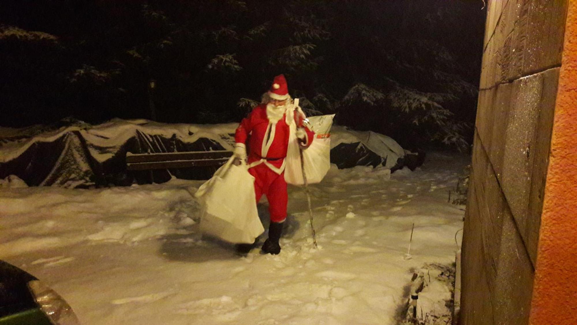 Zbojnicka Chata Зеленец Екстериор снимка